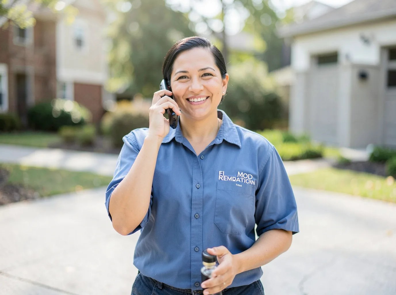 Mold Remediation Natchitoches, LA FAQs